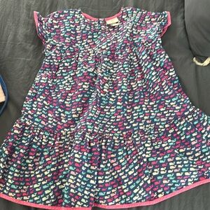 Vineyard vines dress